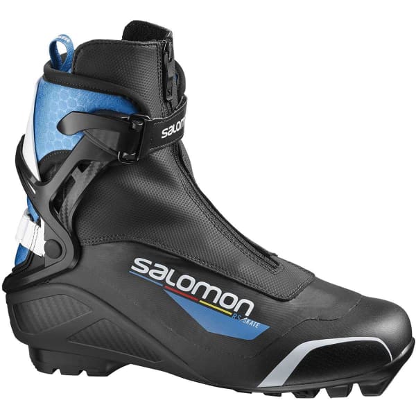 Chaussure ski de new arrivals fond salomon sns profil