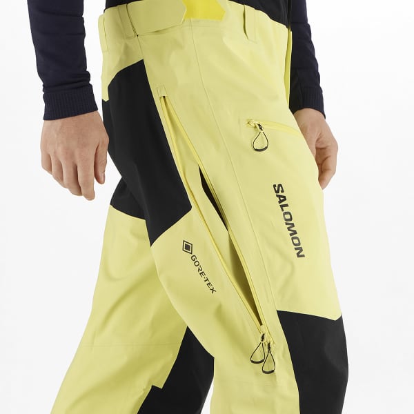 Salomon bib deals