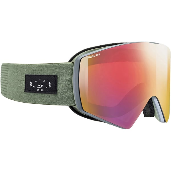 Oversized ski goggles hot sale