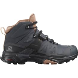 Chaussure randonnée femme salomon pas shop cher