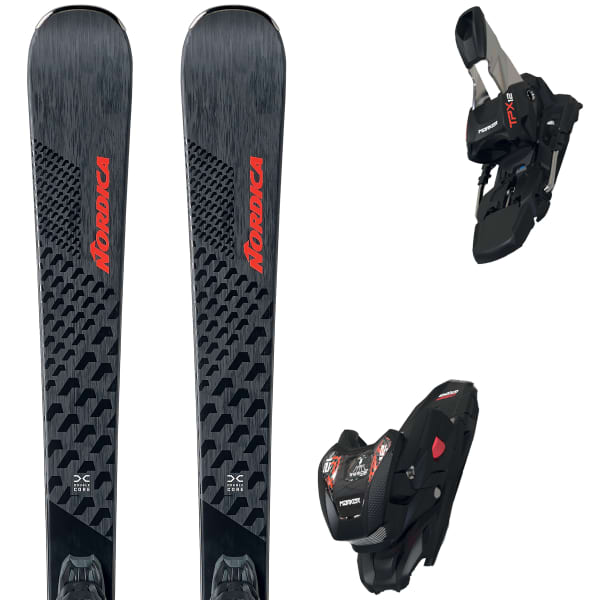 Nordica 12 best sale