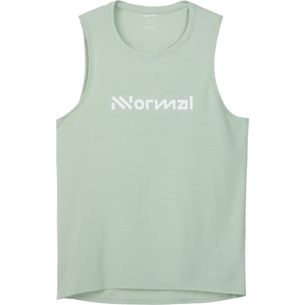 NNORMAL RACE TANK VERT - Trail tanktop