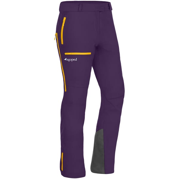 Pantalon randonnée ski femme hotsell