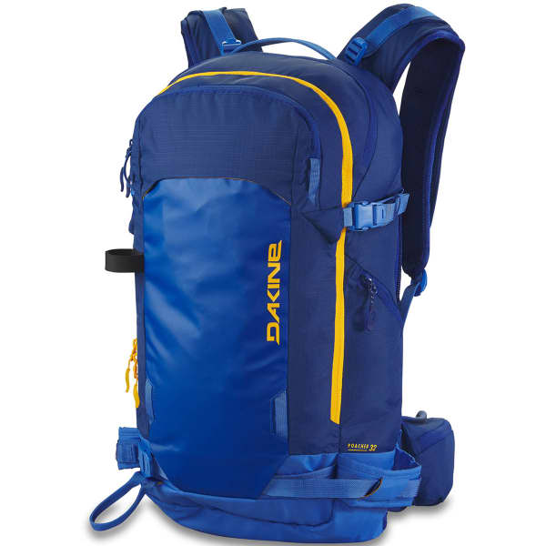Sac a dos dakine bleu sales