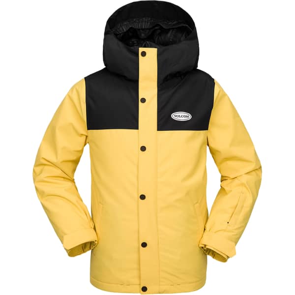 Volcom stone snowboard jacket on sale