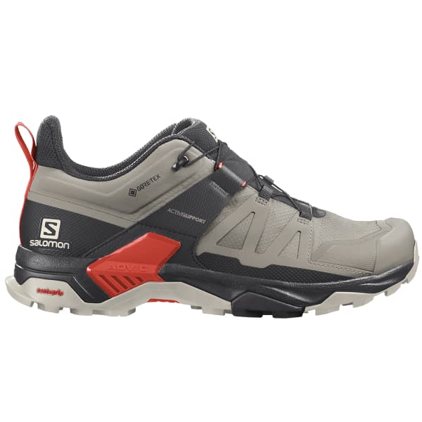 Salomon x ultra arancione on sale