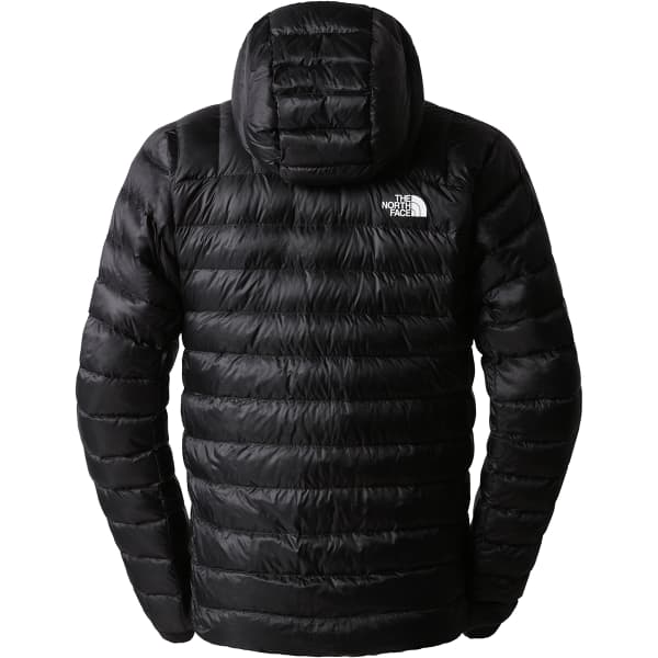 THE NORTH FACE M SUMMIT BREITHORN HOODIE TNF BLACK
