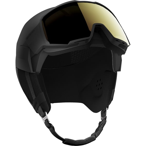 HELMET OSMO PRO SIGMA PHOTO ユニセックス スノーヘルメット