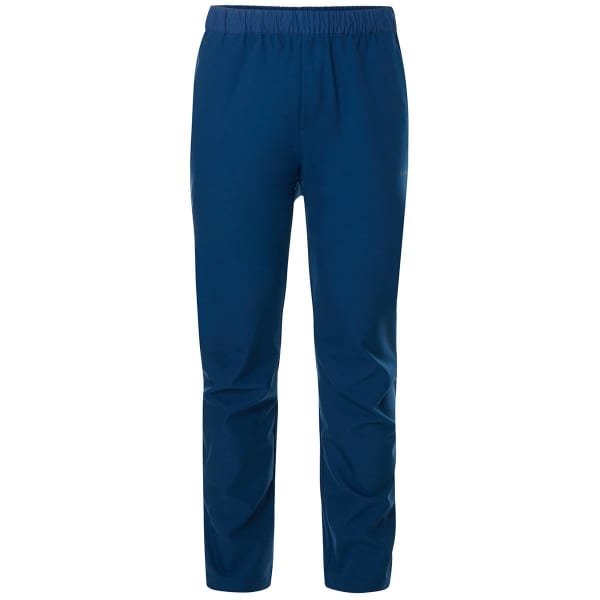 Oakley Jogging Utility Pants Dark Blue