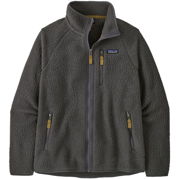 Patagonia double sided fleece pullover shop