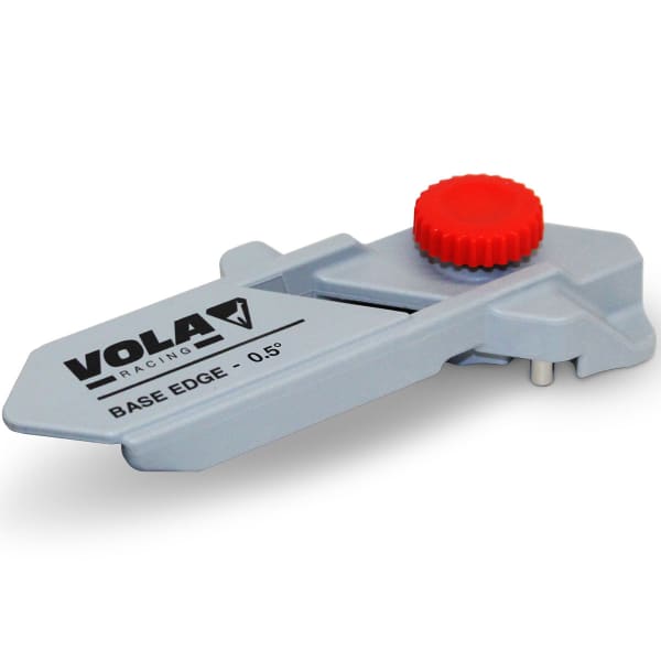 VOLA-BASE EDGE BASIC 0,5° GREY/RED - Outillage fart