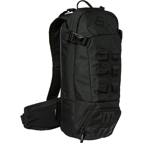 Mtb water pack top