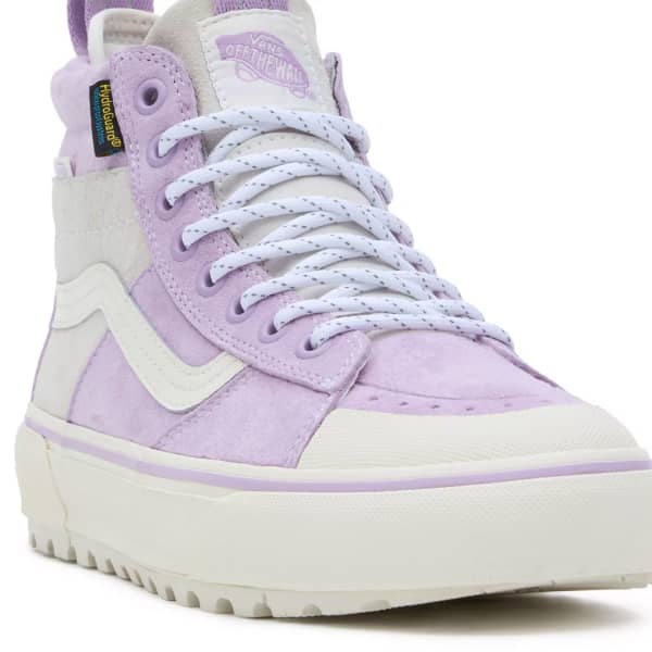 VANS UA SK8 HI MTE 2 VIOLET ICE MARSHMALLOW Winter boot