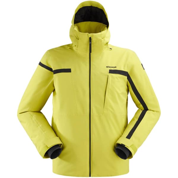 Eider Rosta Jkt Wild Lime 2020 -63% sobre