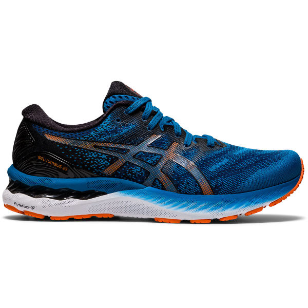 asics gel nimbus 2021