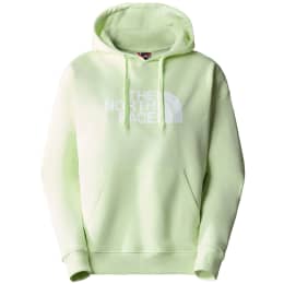 the north face hoodie cream
