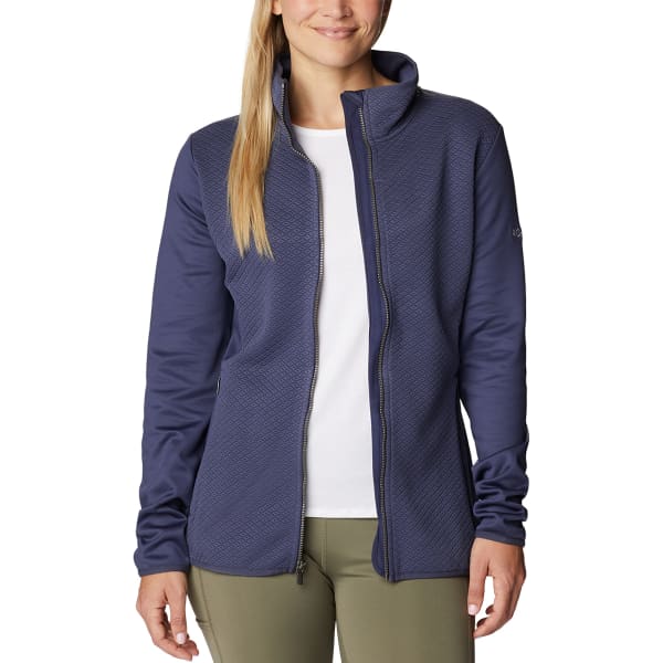 Columbia roffe ridge new arrivals full zip fleece