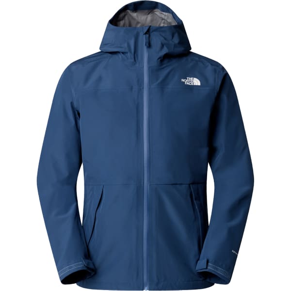 THE NORTH FACE-DRYZZLE FUTURELIGHT JACKET SHADY BLUE THE NORTH FACE-DRYZZLE FUTURELIGHT JACKET SHADY BLUE