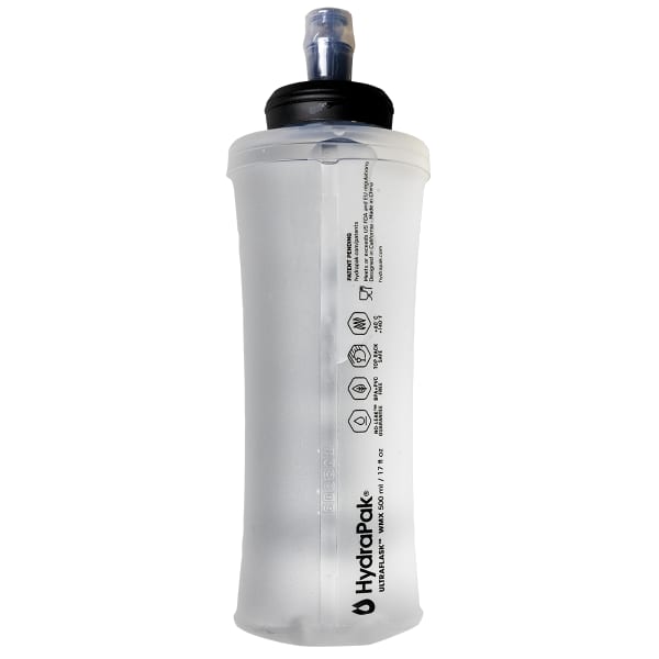 Gourde souple SCOTT Soft Flask 500 ml