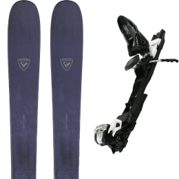 Rossignol strato 102 outlet