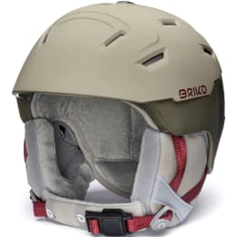 Casque Ski / Snowboard Femme Briko Blenda Visor