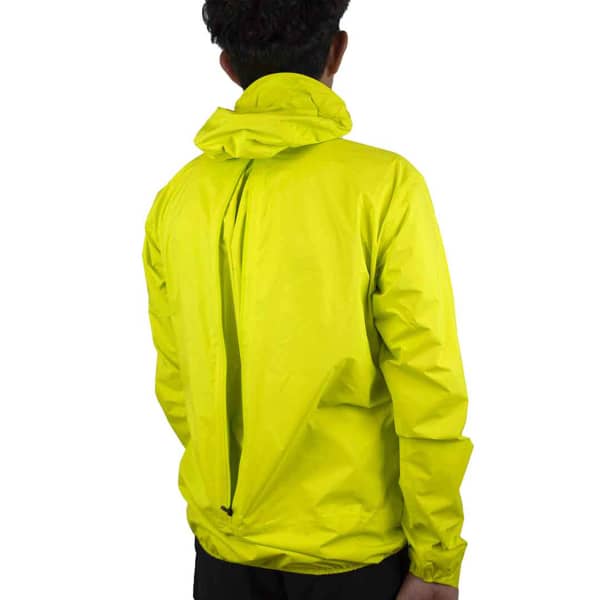 Waterproof Overmitt Premium Use Sunburn Raidlight Top Extreme Test