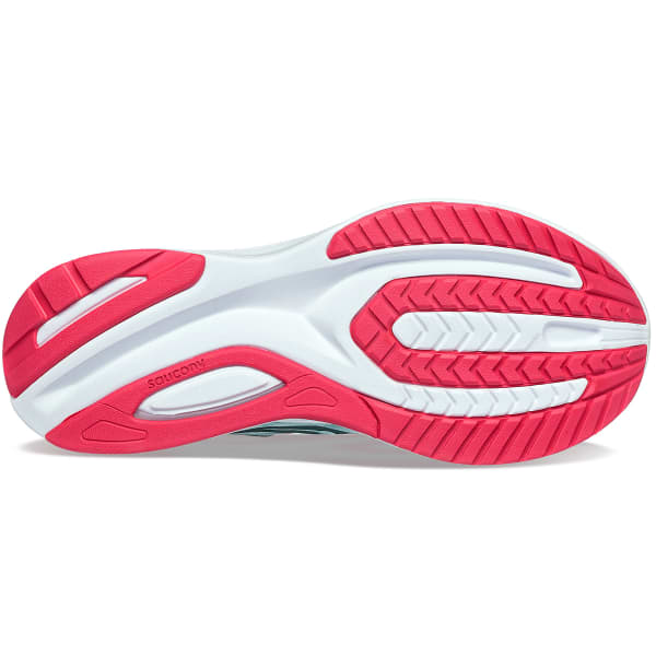 Saucony guide hombre rosas hotsell