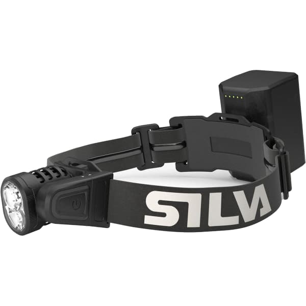 Silva headlamp outlet