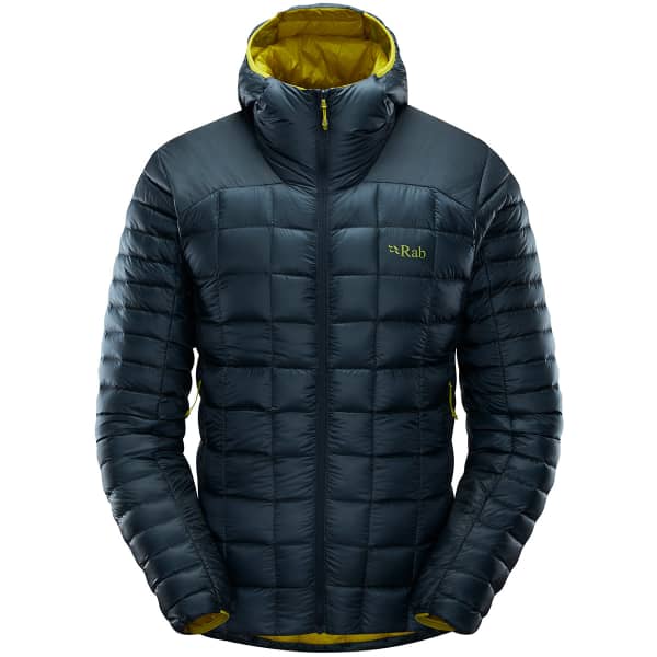 Rab hybrid jacket cheap