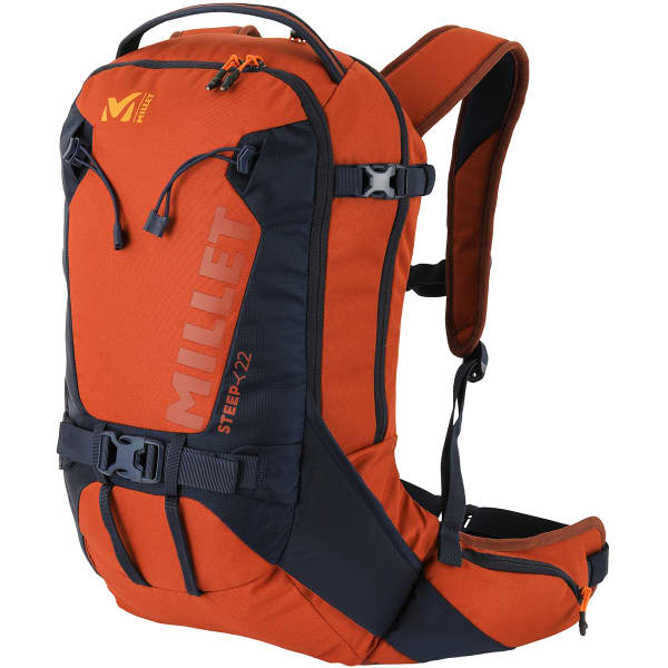Sac a dos millet ski online