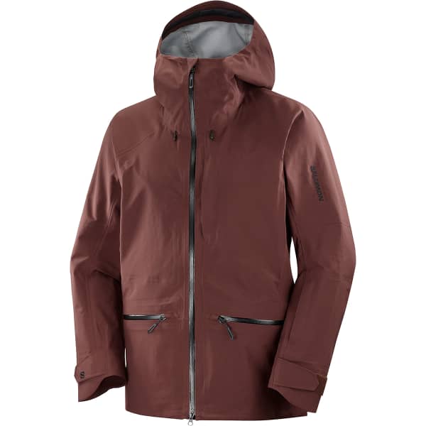 Peak performance radical 3l jacket hot sale