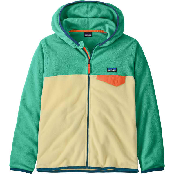 Vert / Beige