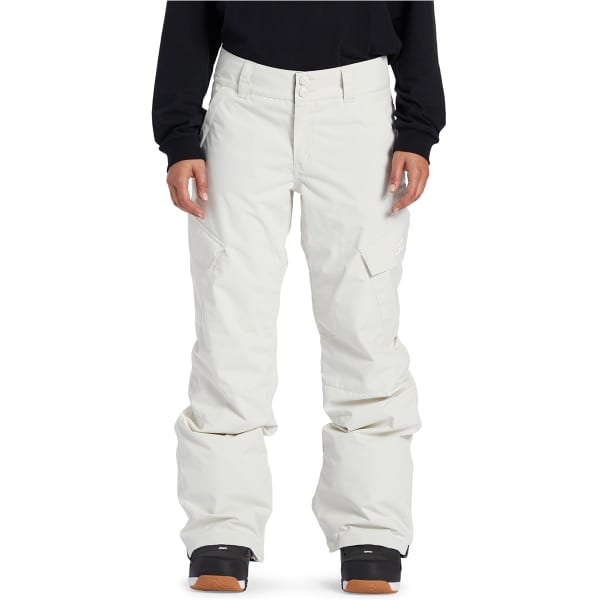 Silver ski pants clearance