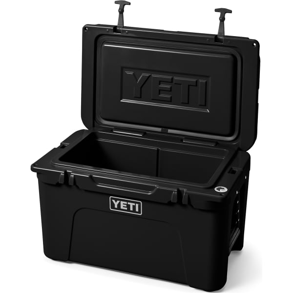 Yeti tundra 45 charcoal online