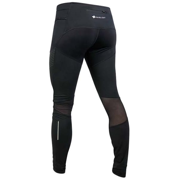 RAIDLIGHT R LIGHT TIGHTS BLACK 25
