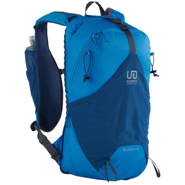 ULTIMATE DIRECTION BLAZEK 18 UD BLUE Sac trail