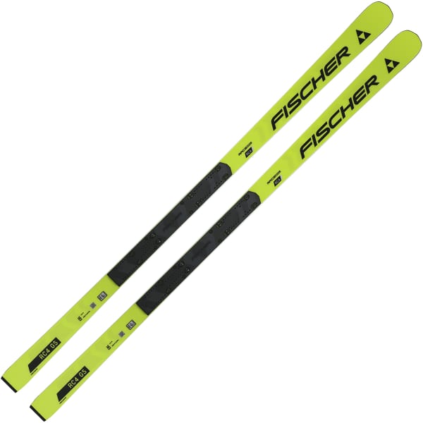 RC4 WORLDCUP GS JR. (168-178) | Fischer Sports