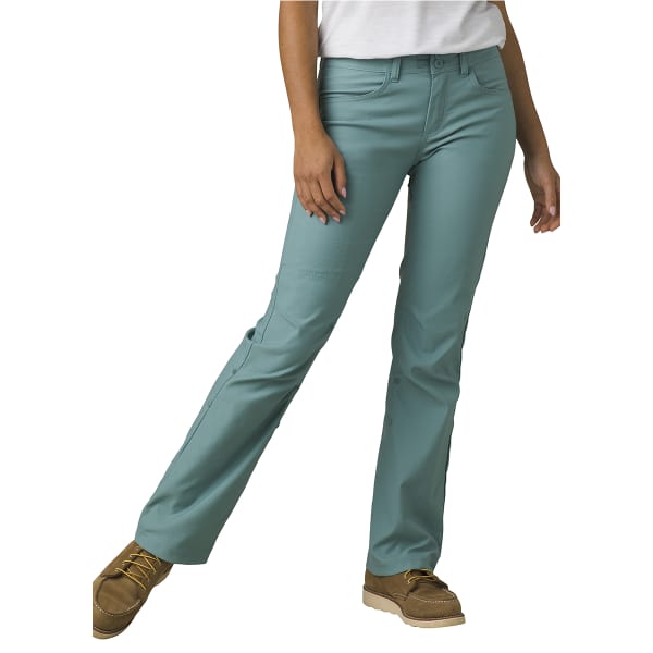 prAna Halle Womens Pant - Tall