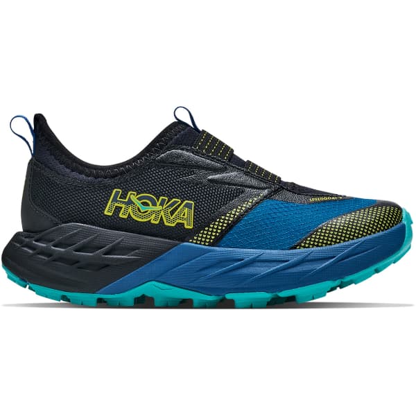 HOKA One K Speedgoat 7 Little Kids