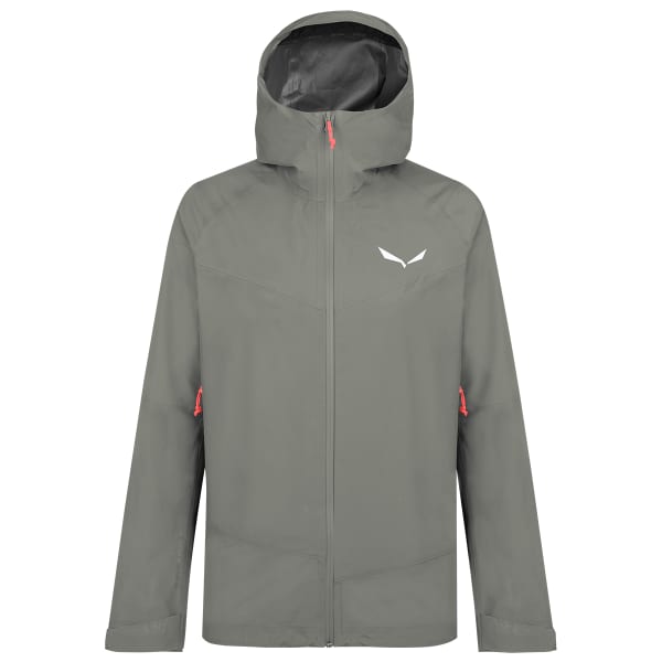 SALEWA PUEZ GTX PAC JACKET W SHADOW Veste randonnee