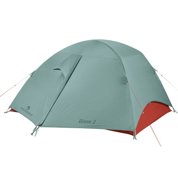 FERRINO TENT BLOW 2 OIL BLUE Bivouac tent