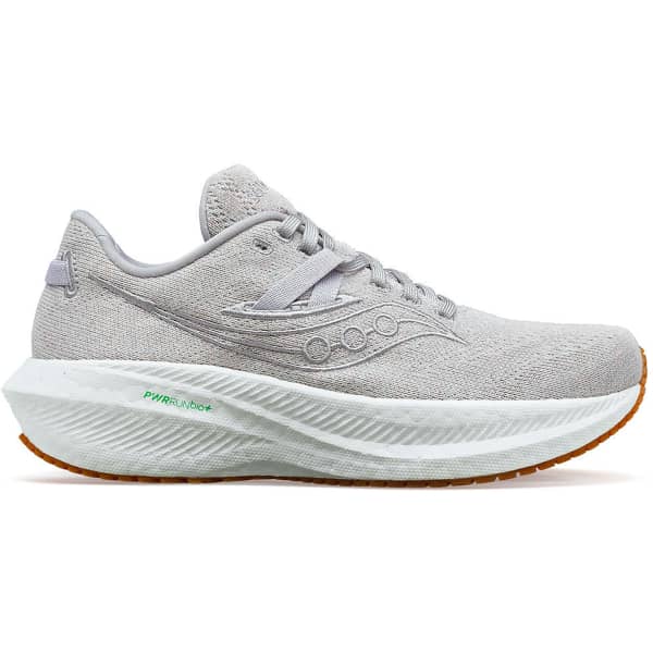 SAUCONY TRIUMPH RFG W MAUVE - Chaussure running