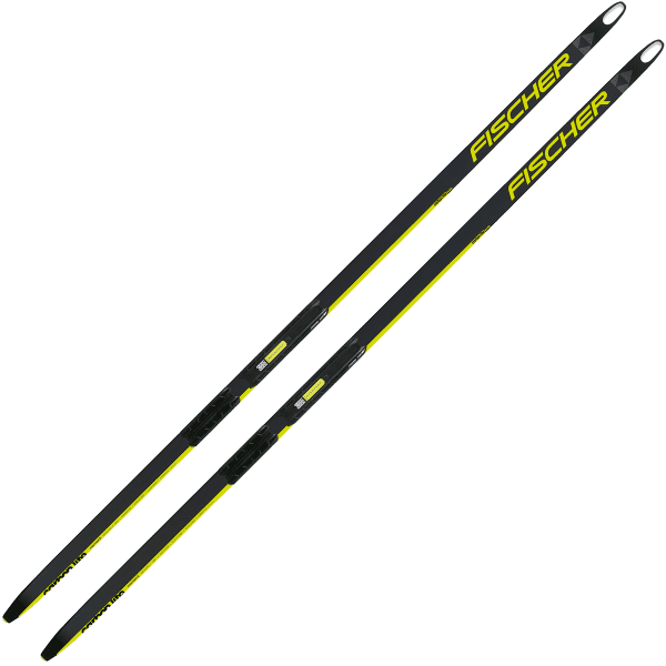Fischer CARBONLITE SKATE JR