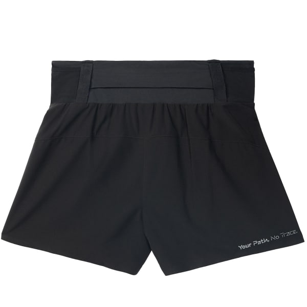NNORMAL RACE SHORT W BLACK - Short trail
