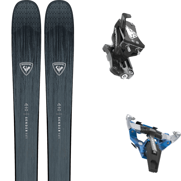 Rossignol 94 ti cheap