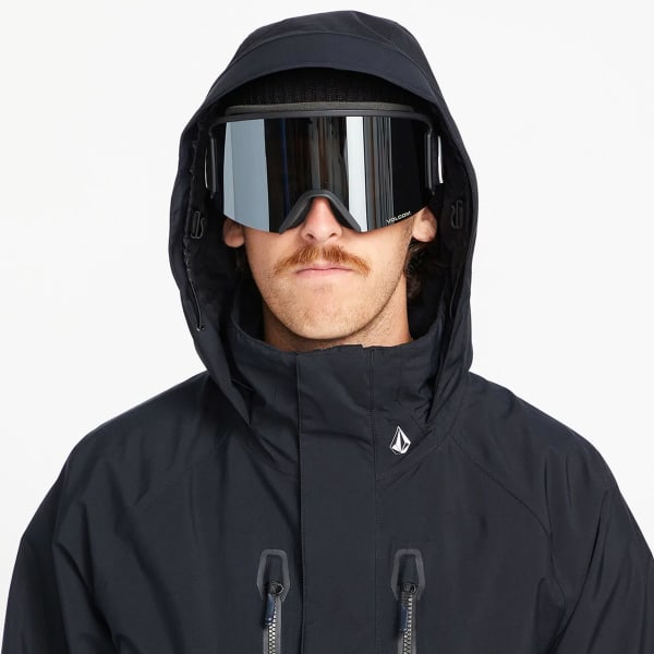 ボルコムvolcom STONE STRETCH GORE-TEX JACKET Volcom Stone Stretch GORE-TEX Jacket 2023 — Ski Pro AZ