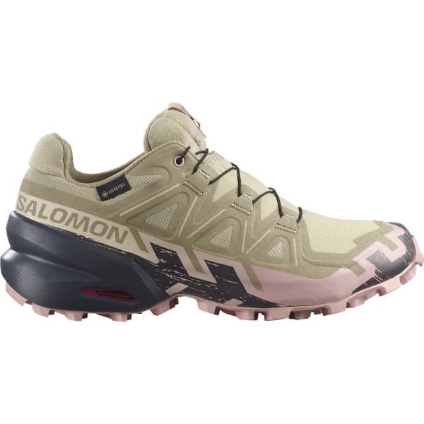 Speedcross 6 Gore-tex w