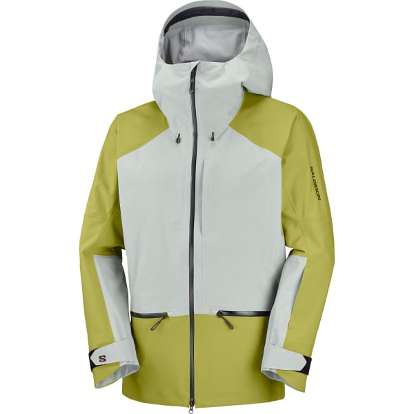 Salomon ABSOLUTE 3L JKT