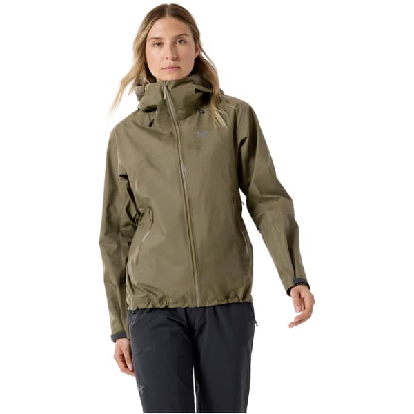 ARC'TERYX BETA SL JACKET W TATSU 25 TATSU - Wandeljas