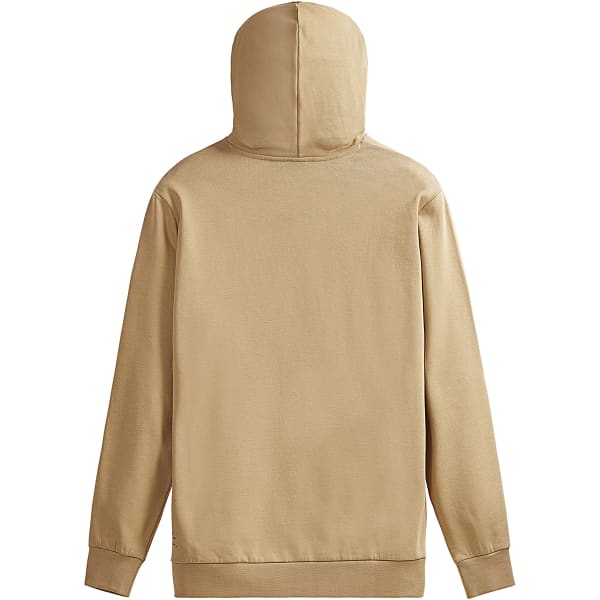 PICTURE CHUCHIE PLUSH HOODIE DARK STONE 24